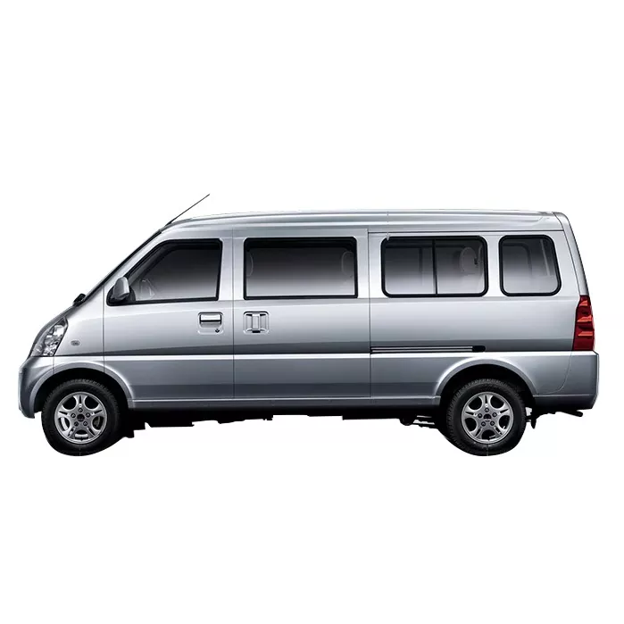 Wuling Rongguang 미니밴이 실용적인 상업용 및 가족용으로 현명한 선택인 이유는 무엇입니까?