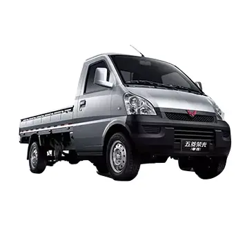 Wuling Rongguang 픽업을 선택하는 이유는 무엇입니까?