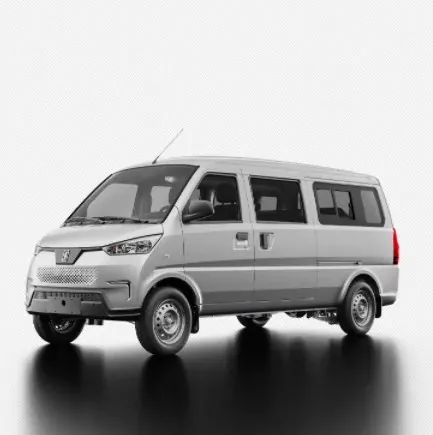 Wuling Cargo Van은 도시 물류 및 상업 운송을 위한 현명한 선택입니까?