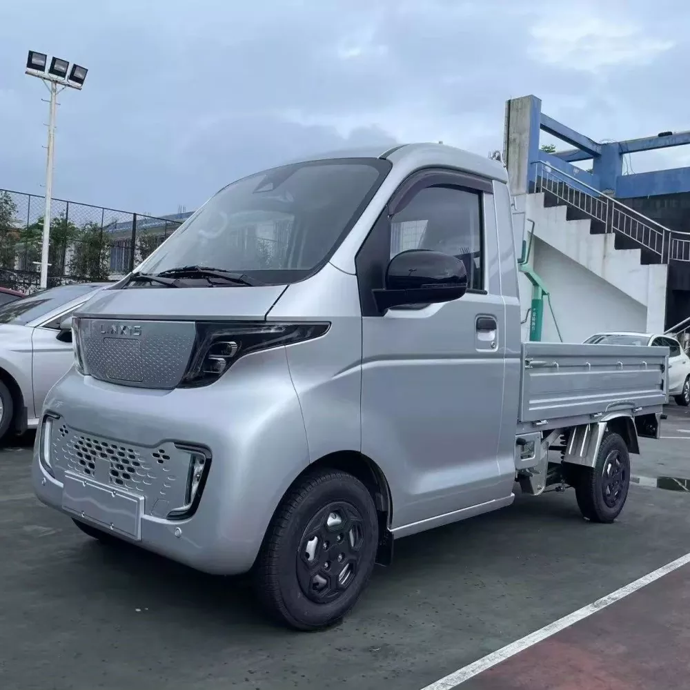 Wuling G050 화물밴