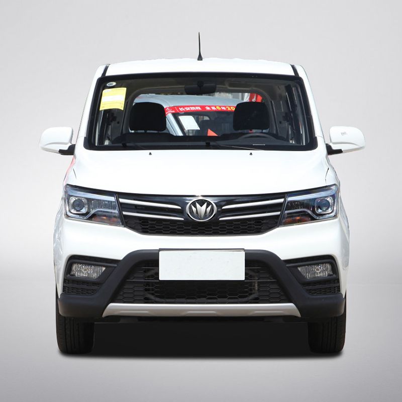 EX50 가솔린 MPV