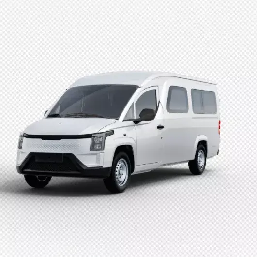 Wuling 순수 전기 밴