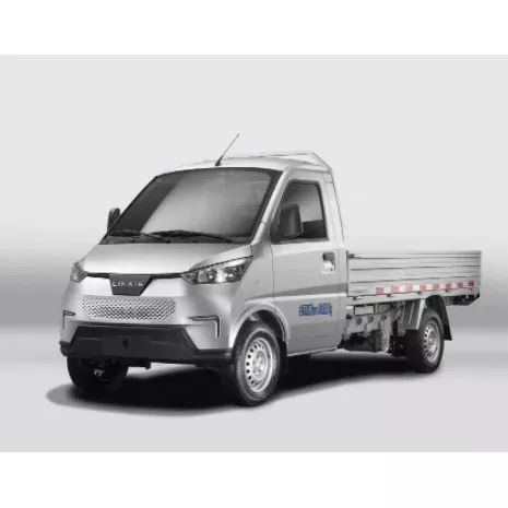 장거리 EV 트럭