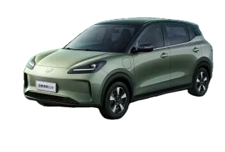 우링 빙고 플러스 SUV
