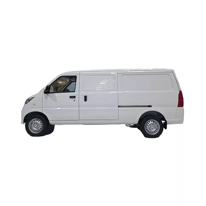 Wuling G100 화물밴