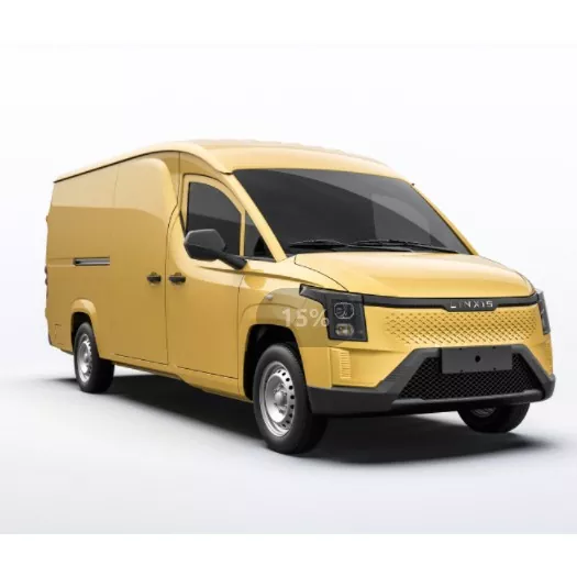 WULING G200 미니 카고 밴