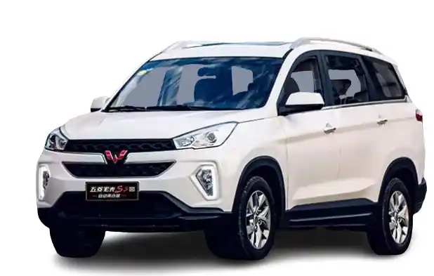 Wuling Hongguang S3 가솔린 MPV
